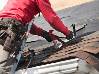 About Roof Repair Experts Bell Gardens, CA
